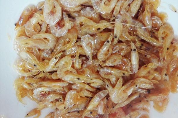 泡菜炒饭的做法图解6