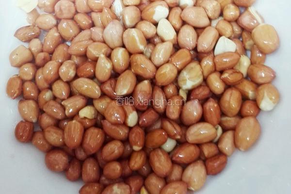 泡菜炒饭的做法图解7
