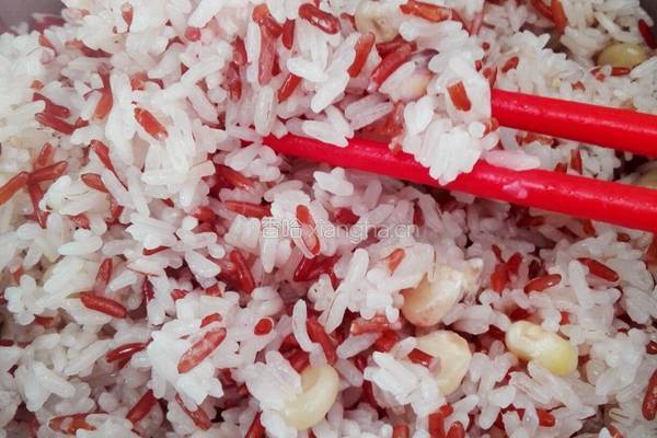 泡菜炒饭的做法图解11