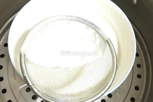 可可麻薯软欧包的做法图解5