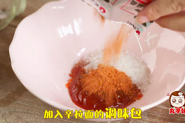 在家也能做的超人气部队火锅的做法图解2