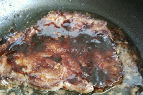 超嫩牛排的做法图解9