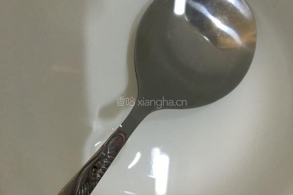 肉圆的做法图解6