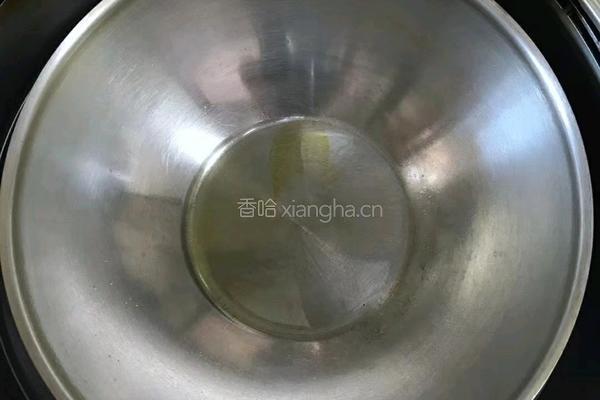 蛋定姐鸡蛋干炸酱面的做法图解4