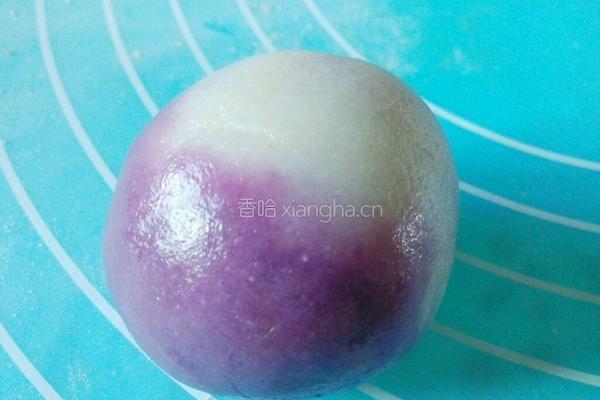 冰皮月饼的做法图解16