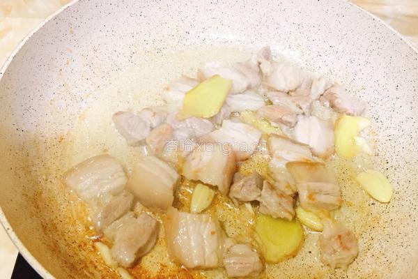 红烧土豆的做法图解5
