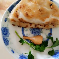黄豆沙糯米饼的做法[图]