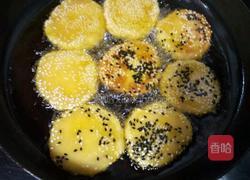 南瓜饼的做法图解11