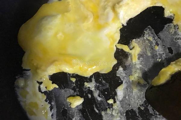 鲜虾肥牛蔬菜饭的做法图解7
