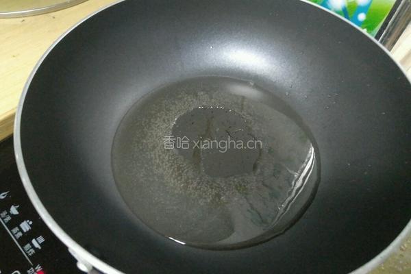 丝瓜肉丸汤的做法图解4