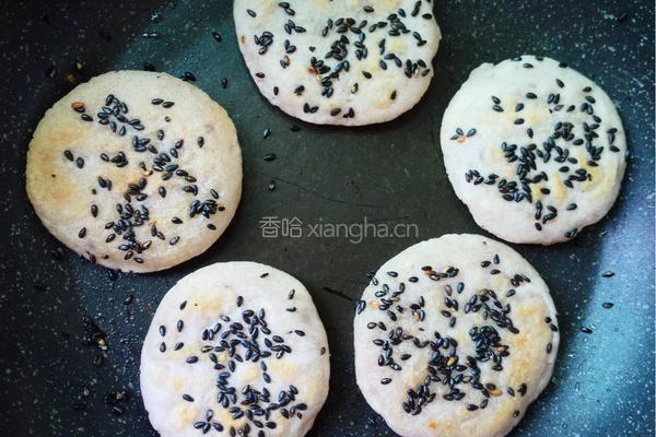 芋头俩吃的做法图解8