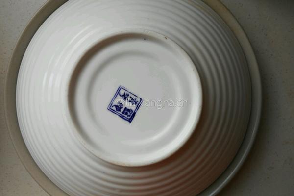 豇豆扣肉的做法图解19