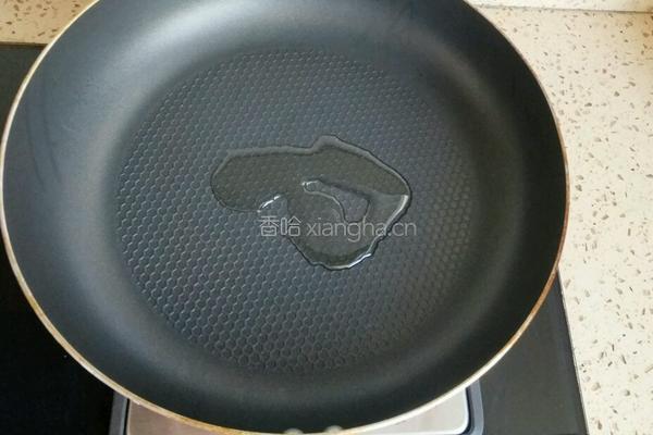猪肉芹菜烧饼的做法图解21
