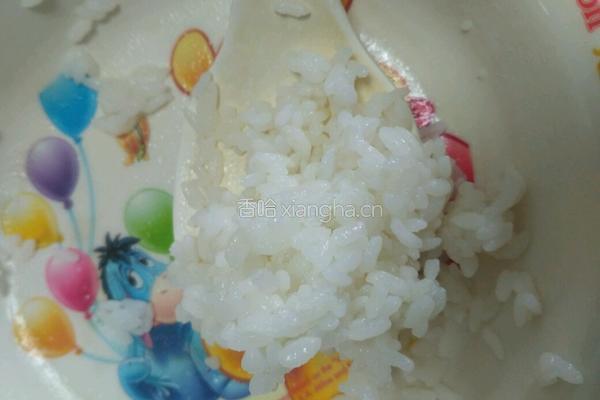 美味寿司的做法图解3