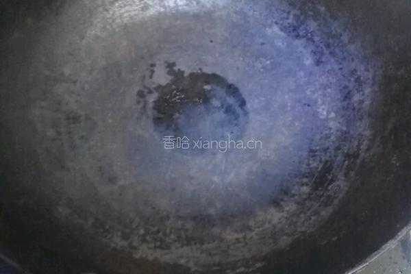 海鲜粥的做法图解4