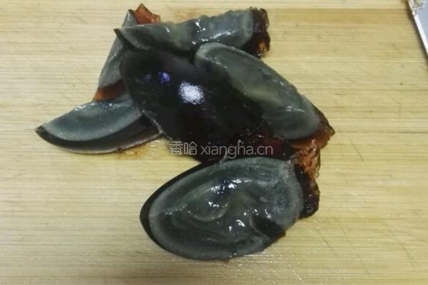 海鲜粥的做法图解7
