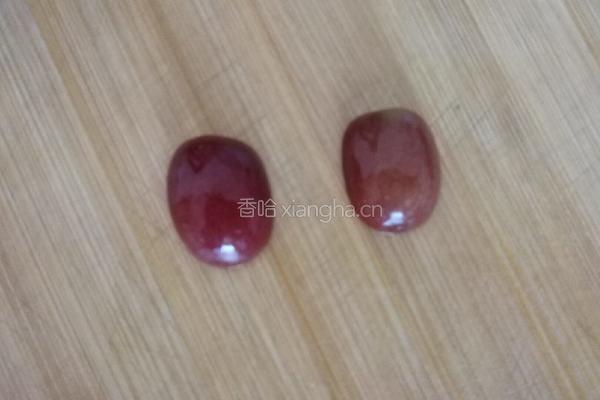 出水莲花拼盘的做法图解8