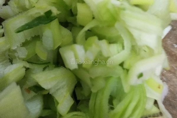 彩椒干豆腐的做法图解6