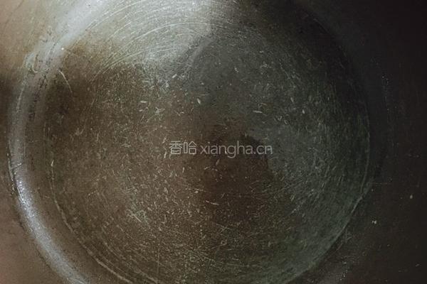 米饭的做法图解1