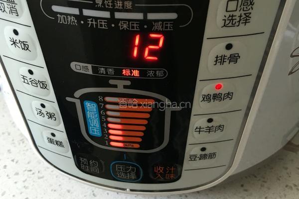 鸡肉松的做法图解3