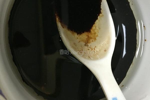 鸡肉松的做法图解6