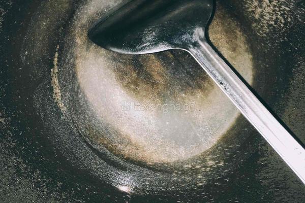 自制葡萄砵仔糕的做法图解2