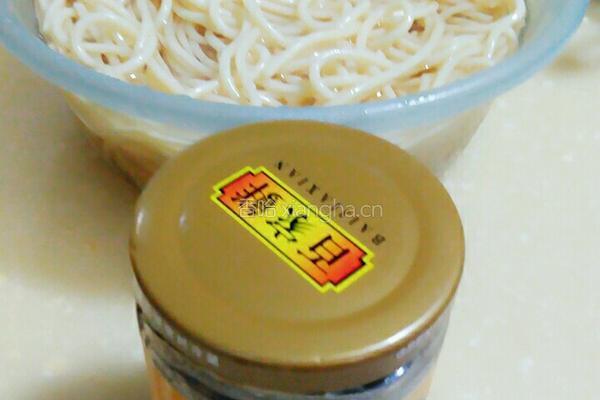 黑椒意粉的做法图解1