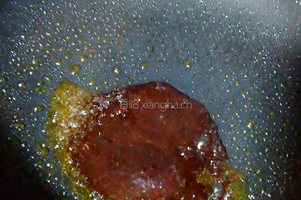 黑椒意粉的做法图解4
