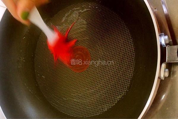 韩式烤肉的做法图解9