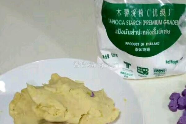 烧仙草奶茶的做法图解2