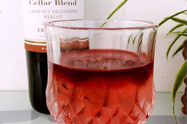 粉红玛利亚的做法图解6