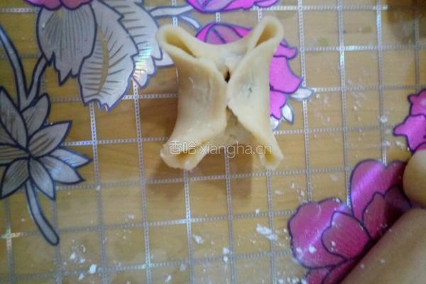 冰皮月饼的做法图解14