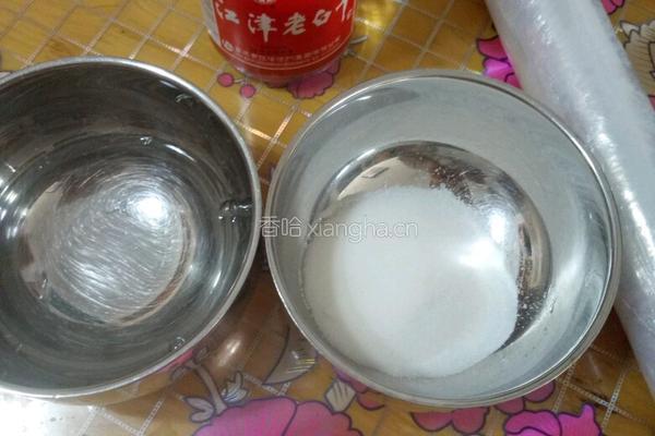 自制咸蛋的做法图解3