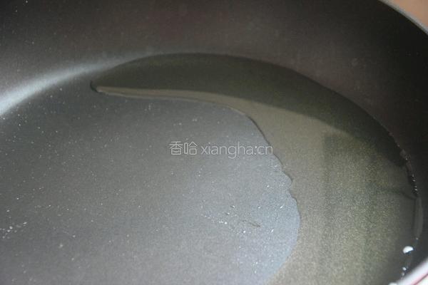 蘑菇酿肉的做法图解10