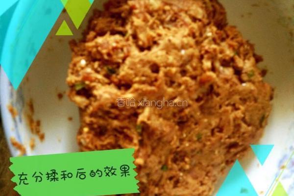 潢川胡辣汤的做法图解8