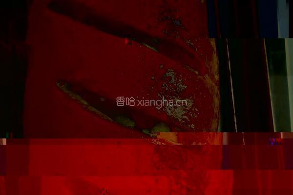 大列巴面包的做法图解5