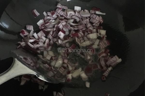 咖喱鸡肉的做法图解5