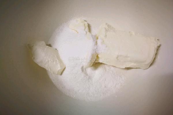 乳酪宝岛面包的做法图解10