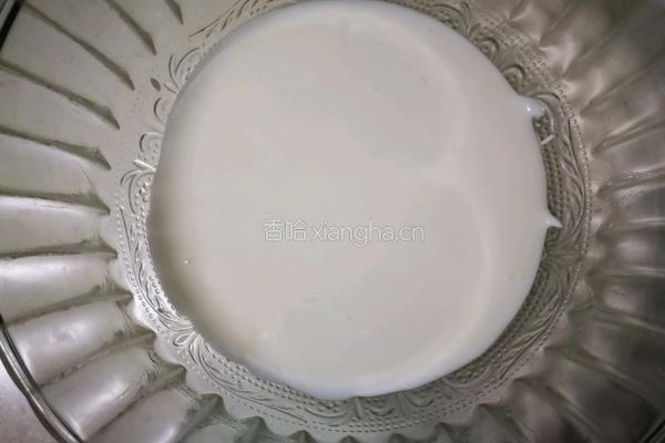 乳酪宝岛面包的做法图解12