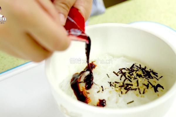 火鸡粉丝香肠串的做法图解9