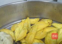 红薯饼的做法图解2