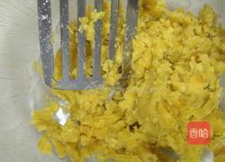 红薯饼的做法图解5