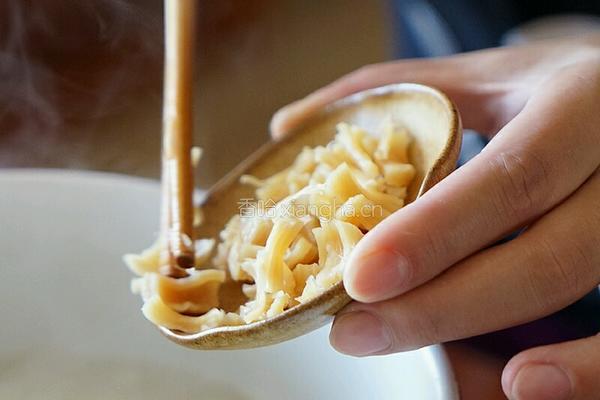 潮汕鲜虾砂锅粥的做法图解6