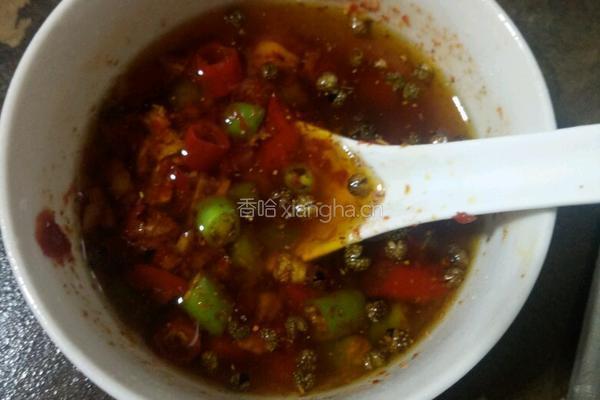凉拌刀拍黄瓜的做法图解7