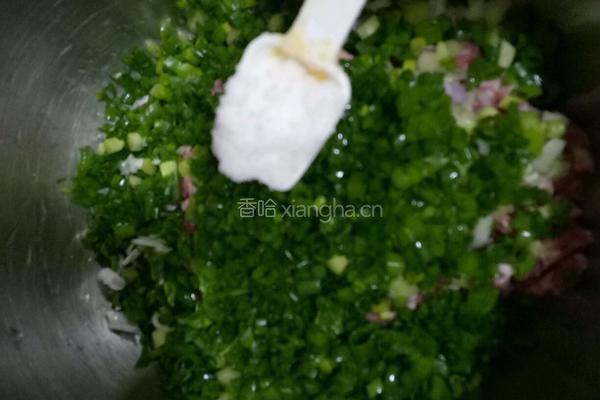 馄饨的做法图解3