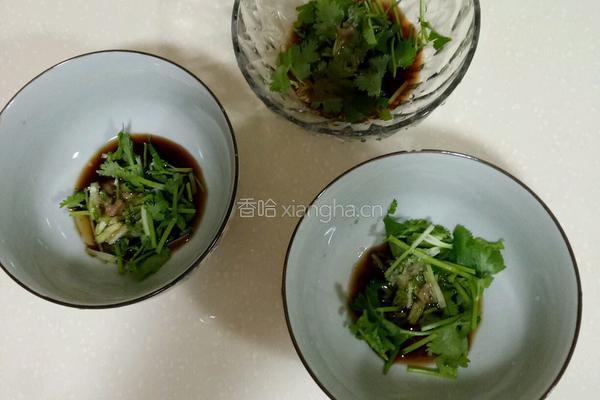 馄饨的做法图解9