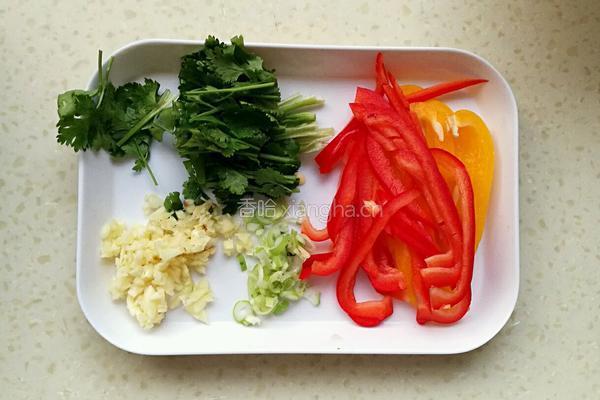醋溜土豆丝的做法图解5