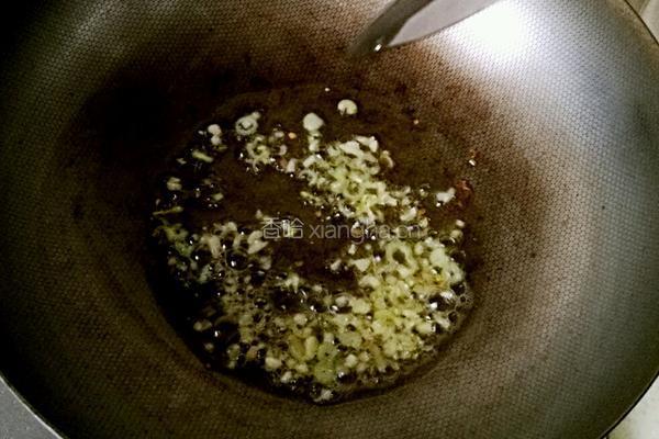 醋溜土豆丝的做法图解6