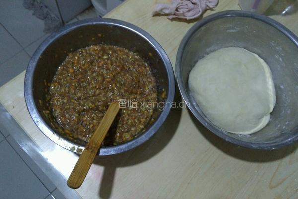 婴幼儿水饺的做法图解2
