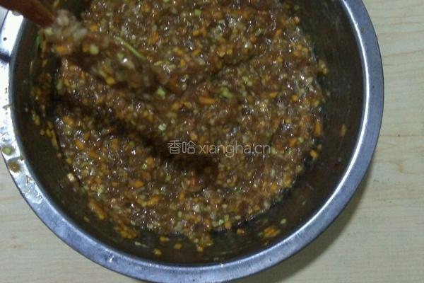 婴幼儿水饺的做法图解3